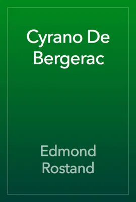 Read: Cyrano De Bergerac Book