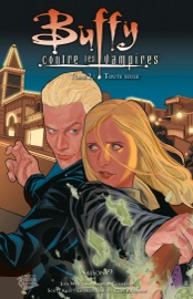 Buffy contre les vampires (Saison 9) T02 - Joss Whedon & Andrew Chambliss