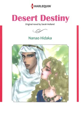 Read: Desert Destiny (Harlequin Comics) Book