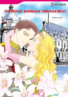 Read: The Royal Book Marriage Arrangement