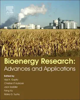 Read: Bioenergy Research: Advances Book and Applications