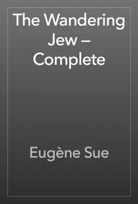 Read: The Wandering Jew — Book Complete