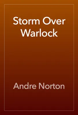 Read: Book Storm Over Warlock