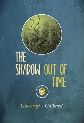 Read: The Book Shadow Out of Time
