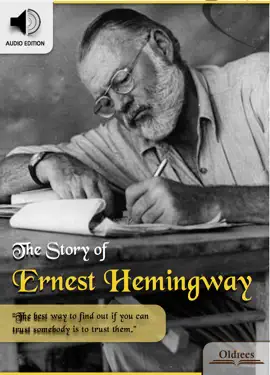 Read: The Book Story of Ernest Hemingway