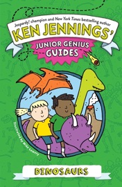 Dinosaurs - Ken Jennings