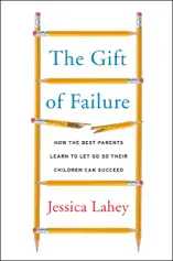 The Gift of Failure