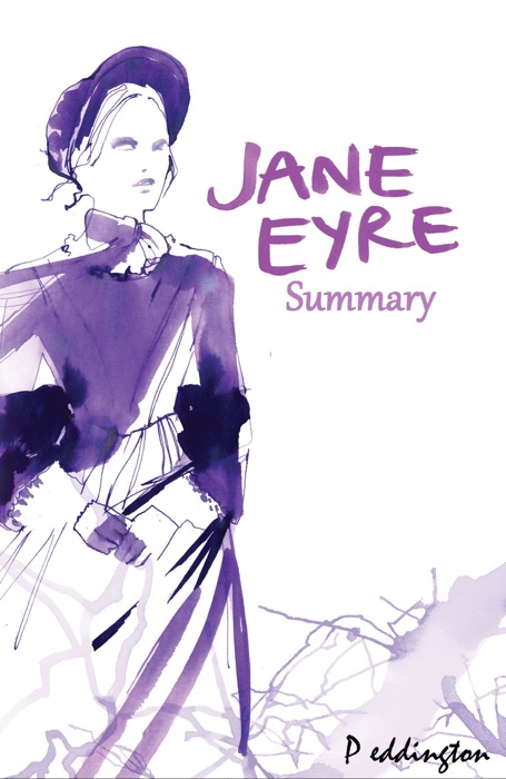 Jane Eyre Summary