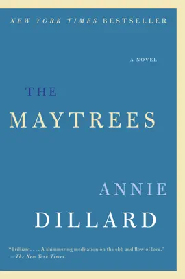 Read: The Book Maytrees