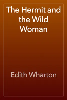 Read: The Hermit and the Wild Woman Book