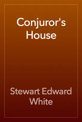Read: Conjuror's House Book