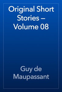 Original Short Stories — Volume 08