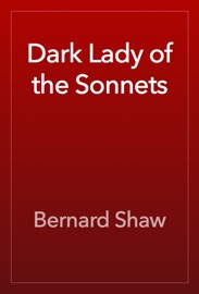 Dark Lady of the Sonnets