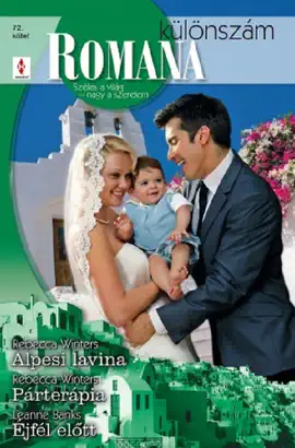 Read: Book Alpesi lavina/ Párterápia/ Éjfél előtt