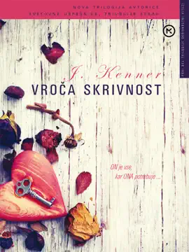 Read: Vroča skrivnost: 1. knjiga trilogije Skrivnostni vitezi Book