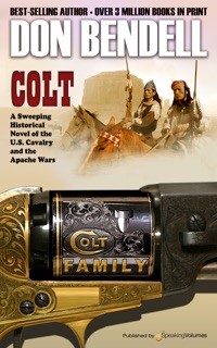 Colt by Don Bendell