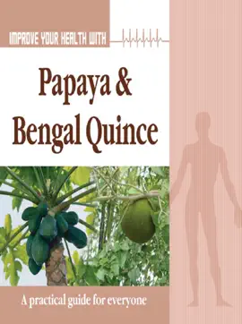 Read: Improve Book Your Health With Papaya and Bengal Quince