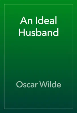 Read: Book An Ideal Husband