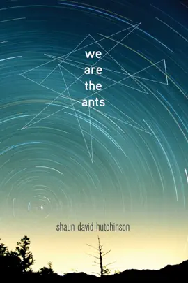 Read: We Book Are the Ants