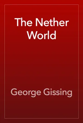 Read: The Nether Book World