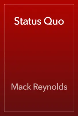 Read: Book Status Quo