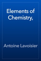 Elements of Chemistry,