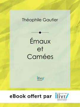 Read: Emaux et Book Camées