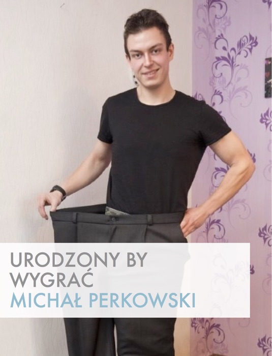Urodzony by wygrać