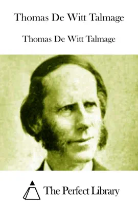 Read: Book Thomas De Witt Talmage