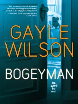 Read: Bogeyman