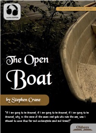 The Open Boat - Stephen Crane