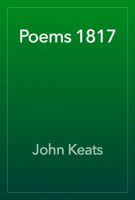 Read: Book Poems 1817
