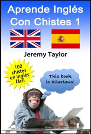 Aprende Inglés Con Chistes 1 - Jeremy Taylor