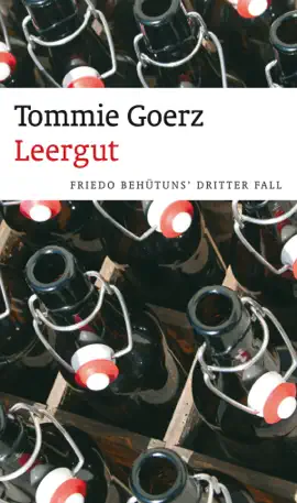 Read: Leergut