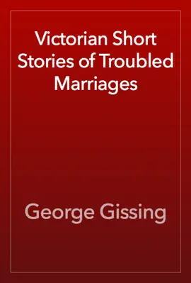 Read: Victorian Short Stories Book of Troubled Marriages