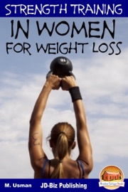 Strength Training in Women For Weight Loss - M. Usman