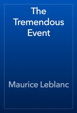 Read: The Tremendous Event Book