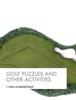 Book Golf Puzzles And Other Activities