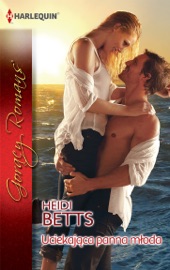 Uciekająca panna młoda - Heidi Betts