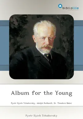 Album for the Young