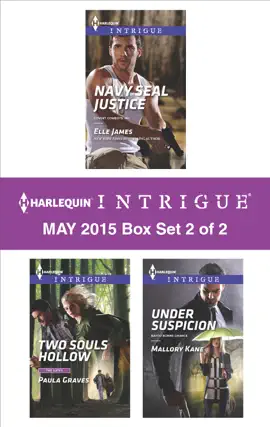 Read: Harlequin Intrigue May 2015 - Box Set Book 2 of 2