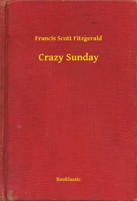 Read: Book Crazy Sunday