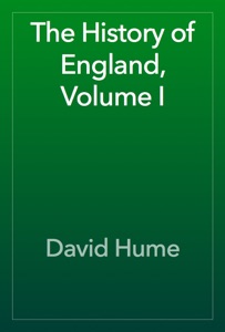 The History of England, Volume I