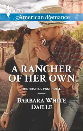 Read: A Rancher of Her Book Own