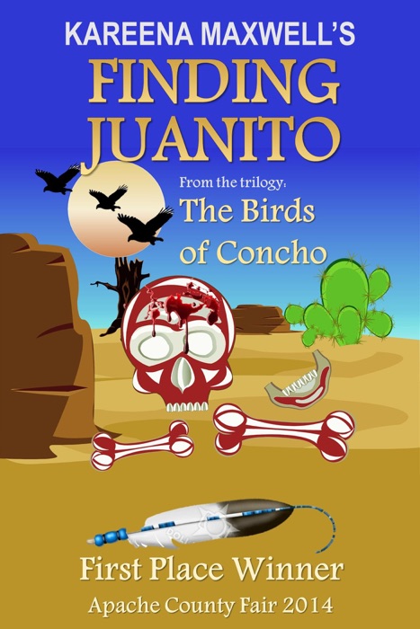 Finding Juanito