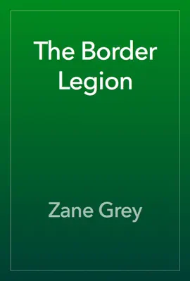 Read: The Book Border Legion