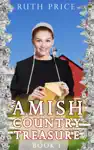 An Amish Country Treasure by Ruth Price Book Summary, Reviews and Downlod