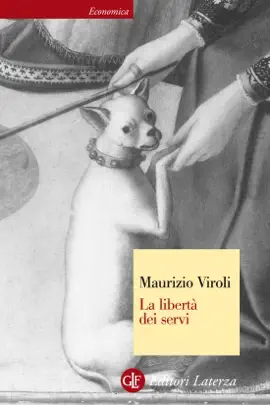 Read: Book La libertà dei servi