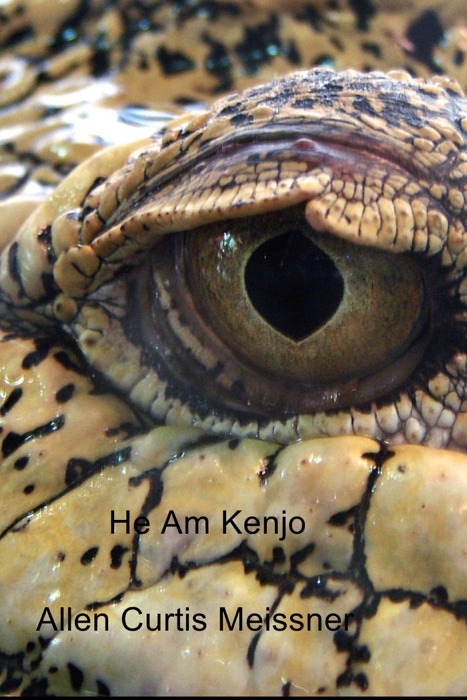 He Am Kenjo