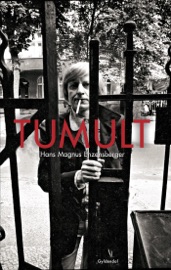 Tumult - Hans Magnus Enzensberger